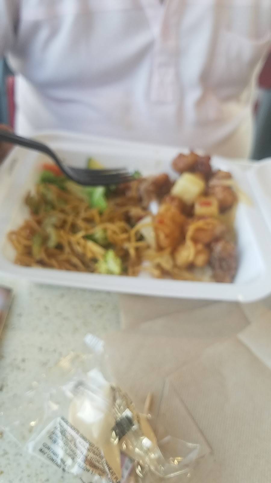 Panda Express | meal takeaway | 4947 N Eagle Rock Blvd, Los Angeles, CA 90041, USA | 3232552933 OR +1 323-255-2933