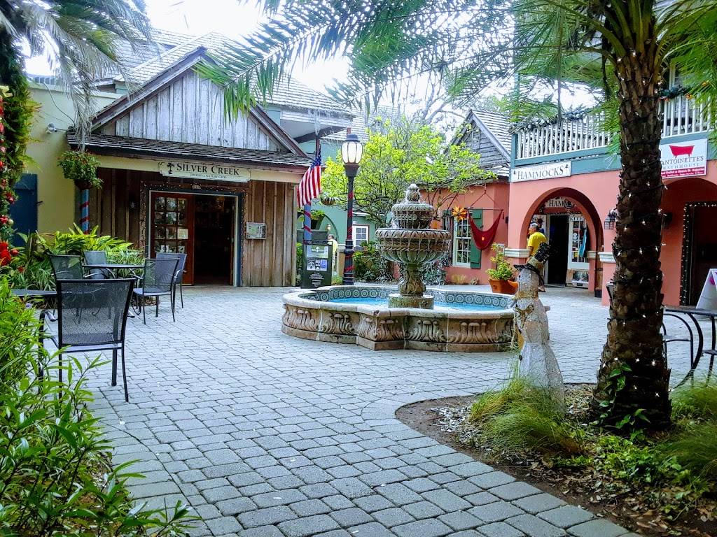 Als Pizza | restaurant | 1 St George St, St. Augustine, FL 32084, USA | 9048244383 OR +1 904-824-4383