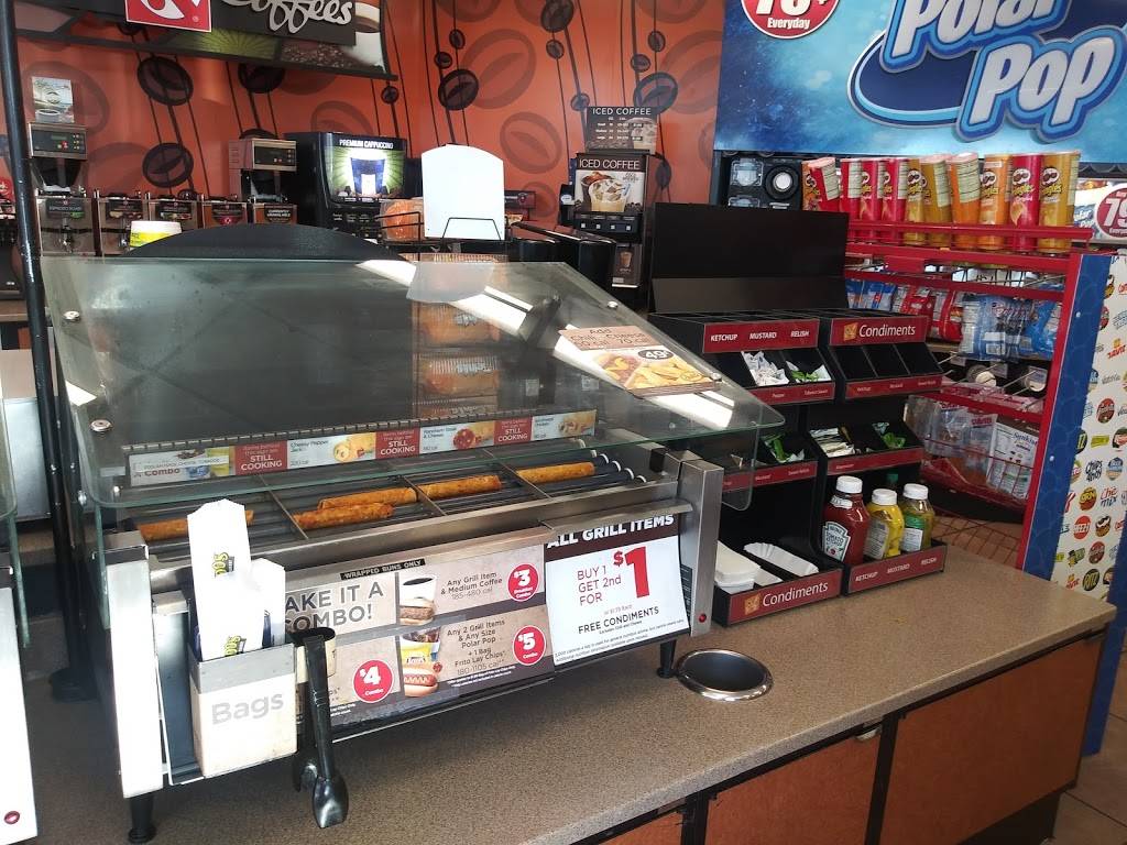 Circle K | meal takeaway | 202 W Brandon Blvd, Brandon, FL 33511, USA | 8134092014 OR +1 813-409-2014