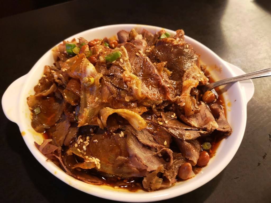 巴蜀人家Bashu Sichuan Cuisine | restaurant | 4559 Hurontario St Unit A-7A, Mississauga, ON L4Z 3X3, Canada | 9055689988 OR +1 905-568-9988