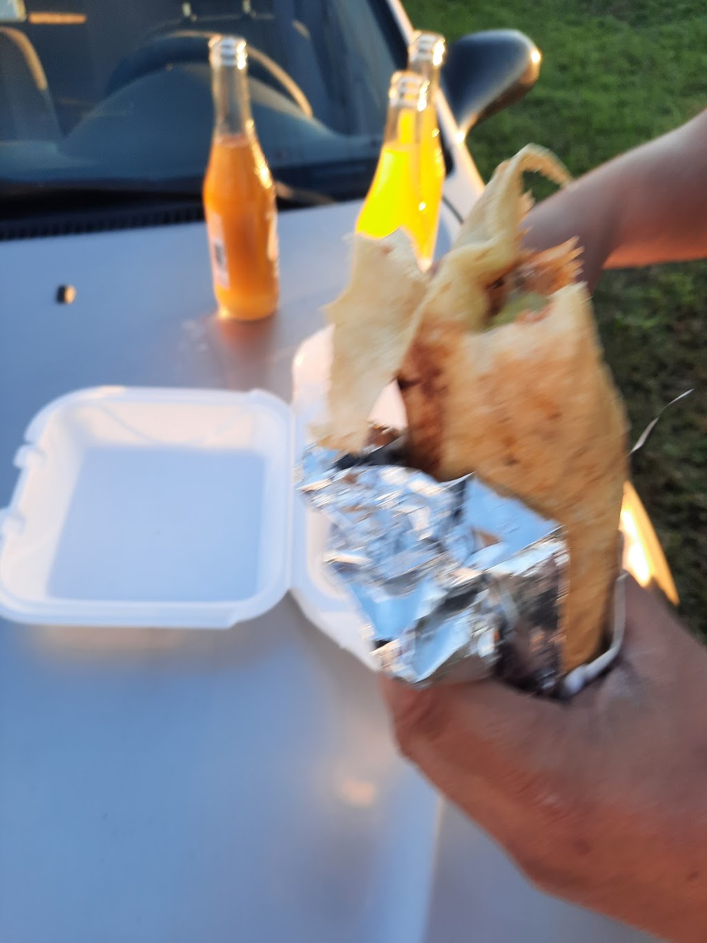 El Chile Verde Mexican Food | restaurant | 950 Lily Ave, Haines City, FL 33844, USA | 4079679418 OR +1 407-967-9418