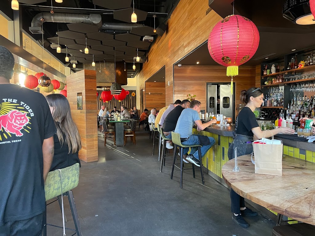 Wu Chow | restaurant | IBC Bank Plaza, 500 W 5th St #168, Austin, TX 78701, USA | 5124762469 OR +1 512-476-2469