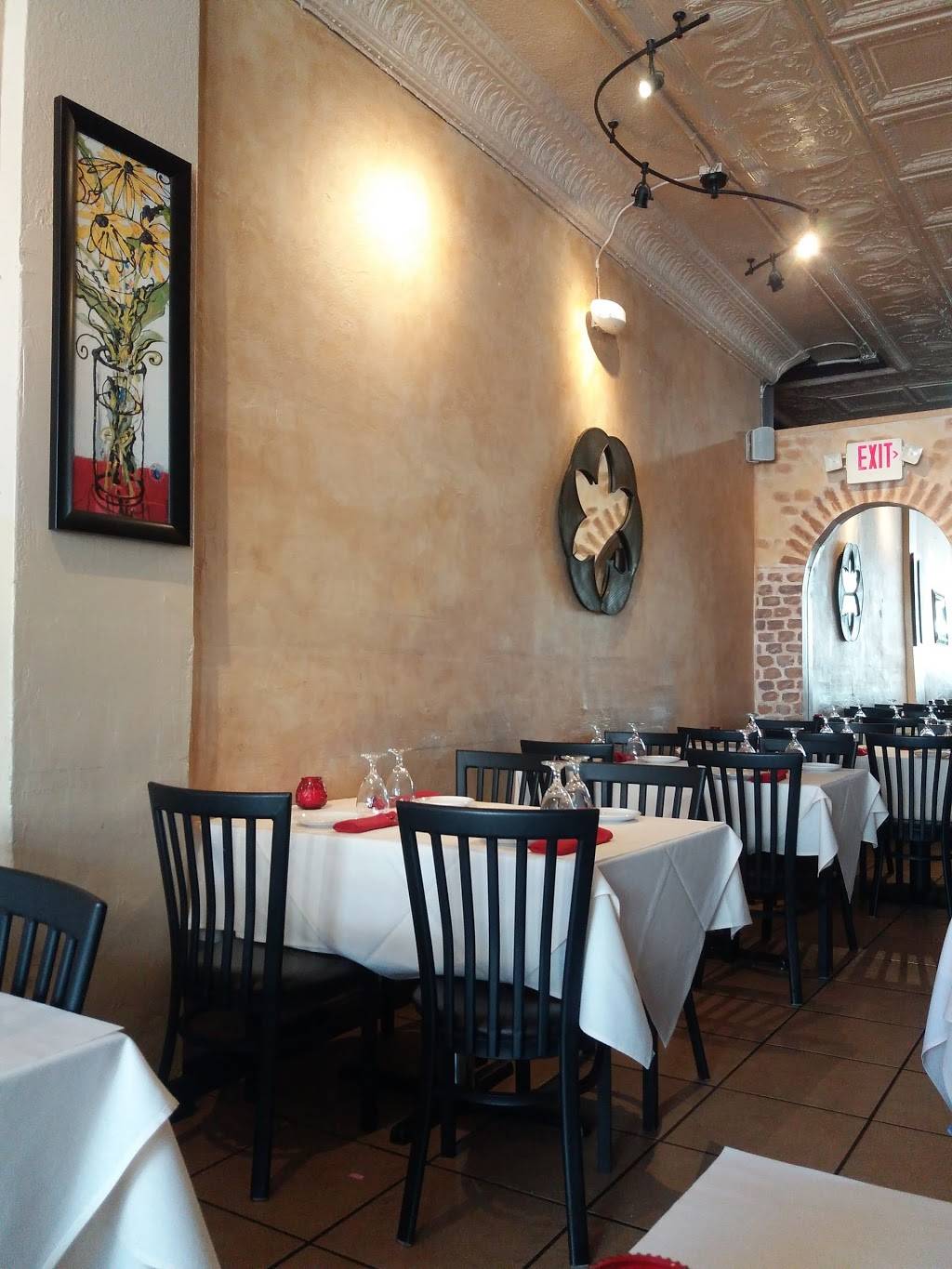 Mia Bella Restaurant | restaurant | 12200 Mayfield Rd, Cleveland, OH 44106, USA | 2167952355 OR +1 216-795-2355