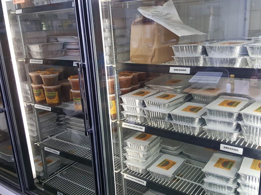 Marlars Cafeteria | restaurant | 2116 Vine Ave, Magnolia, AR 71753, USA | 8702346900 OR +1 870-234-6900