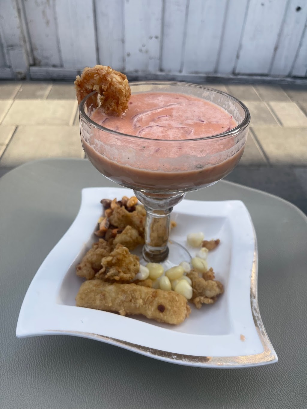 La sazón de verito | restaurant | 24838 Broadmore Ave, Hayward, CA 94544, USA | 5107604547 OR +1 510-760-4547