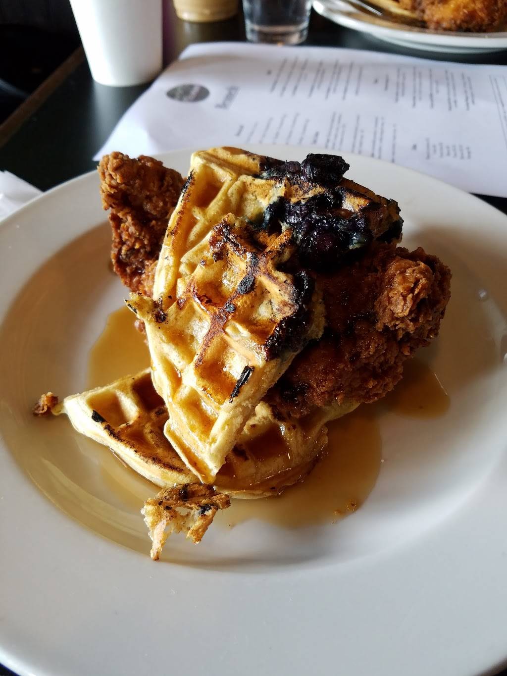 The Pullman | restaurant | 1992 Hosea L Williams Dr NE, Atlanta, GA 30317, USA | 4043711115 OR +1 404-371-1115