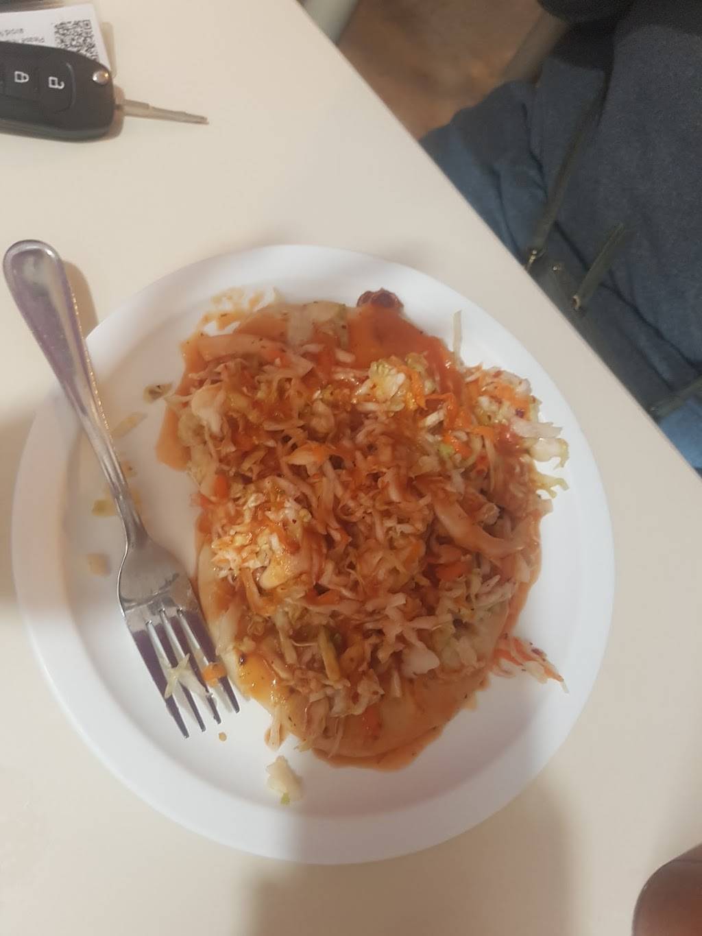 El Triunfo Restaurant | restaurant | 4450 E Charleston Blvd # 3, Las Vegas, NV 89104, USA | 7024534147 OR +1 702-453-4147