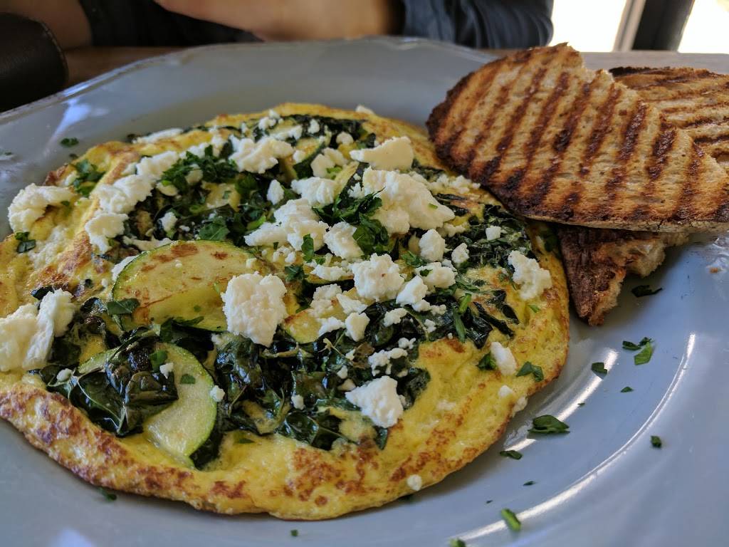 Cafe 15 | cafe | 1409, 597 15th St, Oakland, CA 94612, USA | 5108913990 OR +1 510-891-3990