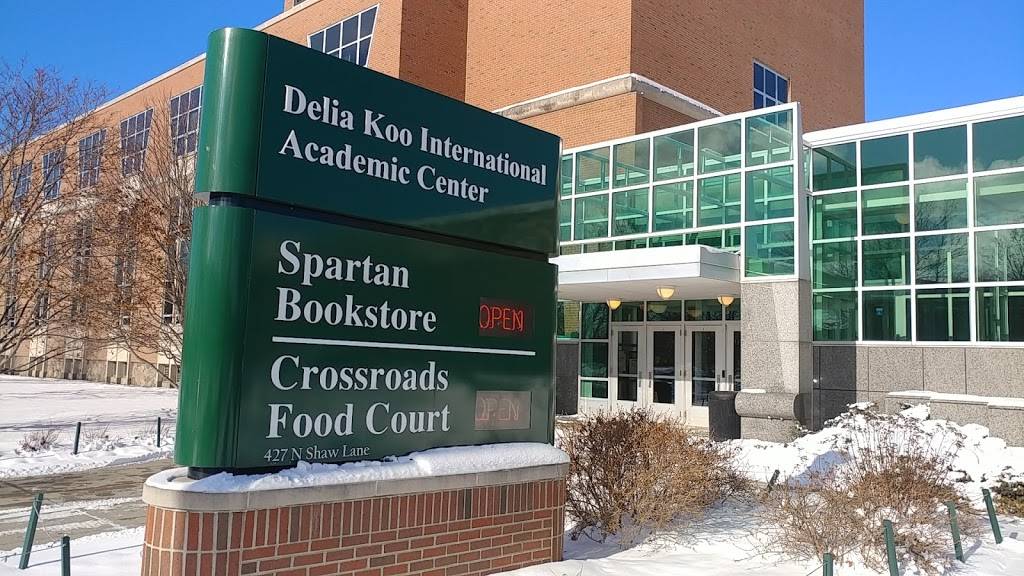 Panda Express | restaurant | 427 N Shaw Ln #125, East Lansing, MI 48824, USA | 5173338893 OR +1 517-333-8893