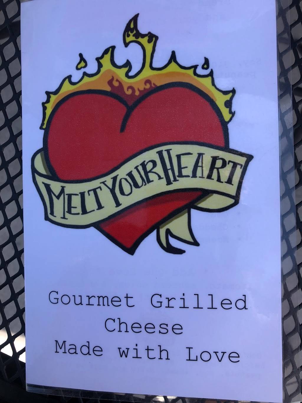 Melt Your Heart | restaurant | 129 Roberts St, Asheville, NC 28801, USA | 8289896749 OR +1 828-989-6749