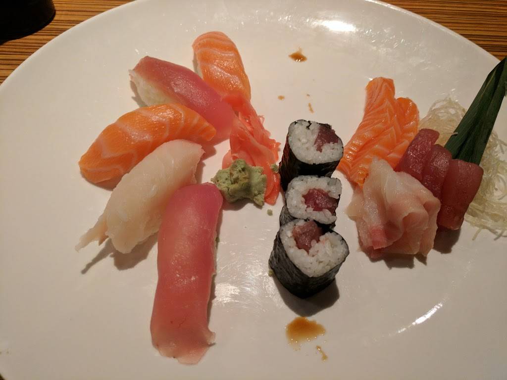 Domo Sushi | restaurant | 4540 Princess Anne Rd, Virginia Beach, VA 23462, USA | 7574741766 OR +1 757-474-1766