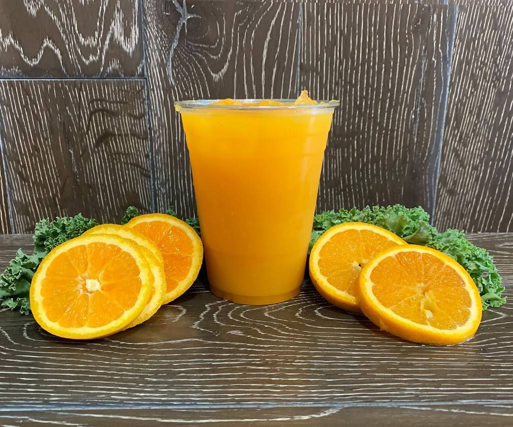 Incredibowls Acai Bowls & Blends | restaurant | 24208 Valencia Blvd #202, Santa Clarita, CA 91355, USA | 6612881977 OR +1 661-288-1977