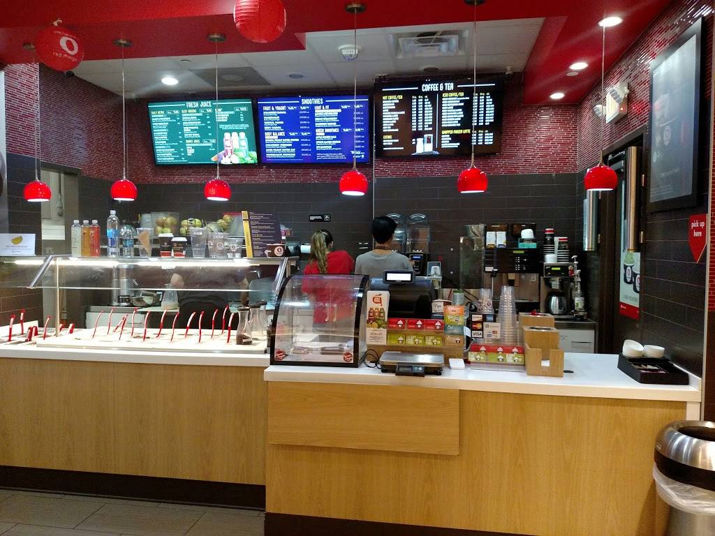 Red Mango | restaurant | 6170 W Grand Ave, Gurnee, IL 60031, USA | 8478550201 OR +1 847-855-0201