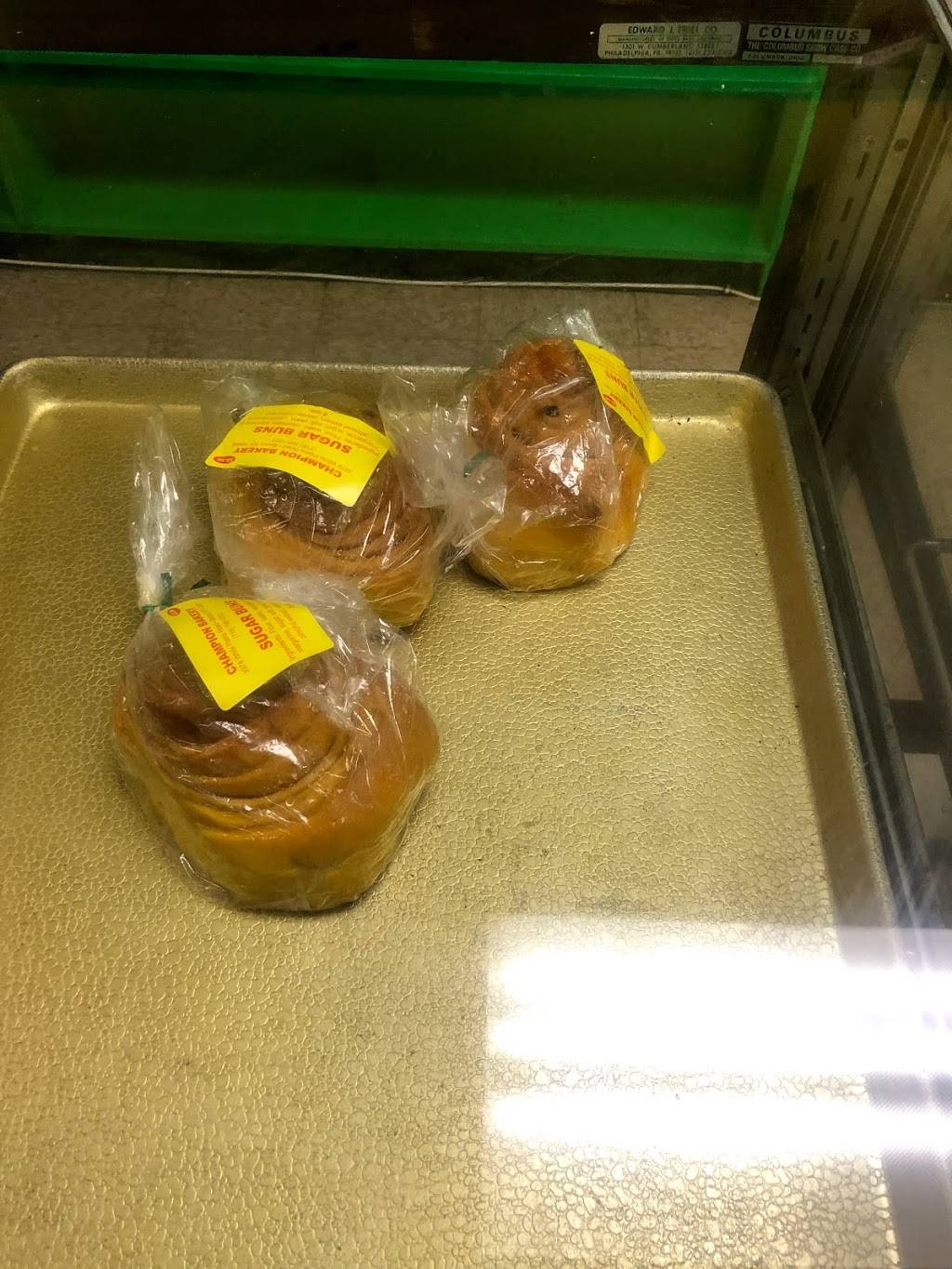 Island Treats | restaurant | 667 High St, Burlington, NJ 08016, USA | 6093873870 OR +1 609-387-3870