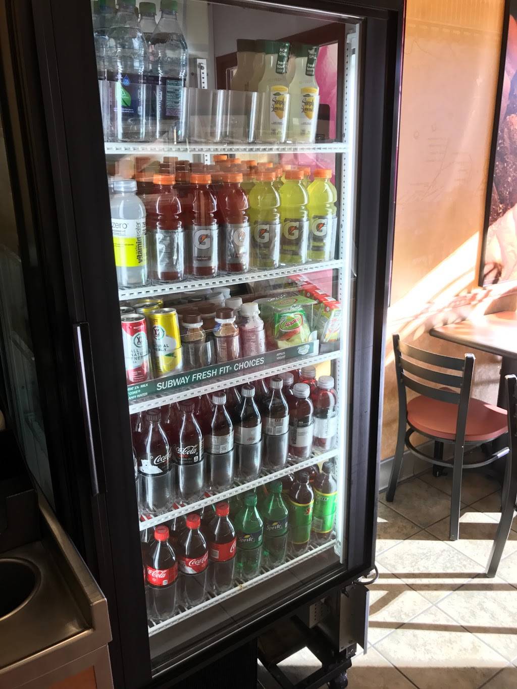 Subway Restaurants | restaurant | 415 N Mary Ave #105, Sunnyvale, CA 94085, USA | 4087201774 OR +1 408-720-1774