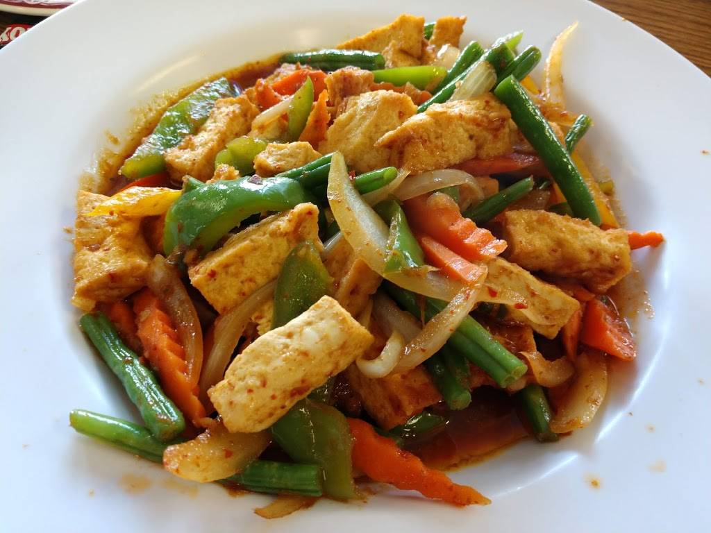 Thai Esan | restaurant | 4330 Ringgold Rd, Chattanooga, TN 37412, USA | 4236688924 OR +1 423-668-8924