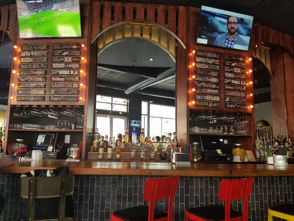 Del Pez Mexican Gastropub | restaurant | 400 Justison St, Wilmington, DE 19801, USA | 3026917974 OR +1 302-691-7974