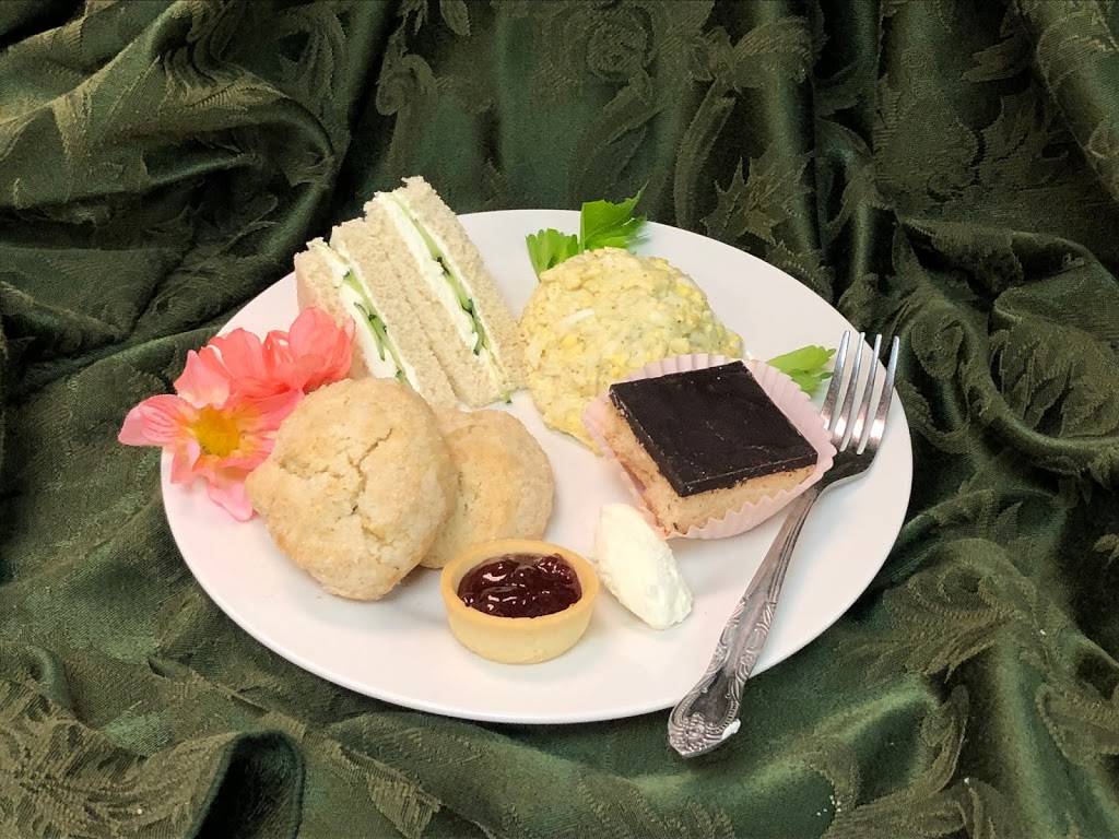 The Celtic Tea Shoppe, Home of Artisan Candies | bakery | 4432 Pearl Ave, San Jose, CA 95136, USA | 4082677090 OR +1 408-267-7090