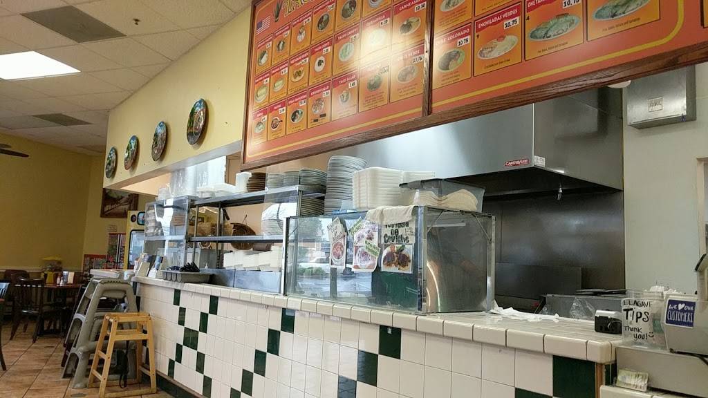 El Agave | restaurant | 1570 E F St # K, Oakdale, CA 95361, USA | 2098459447 OR +1 209-845-9447