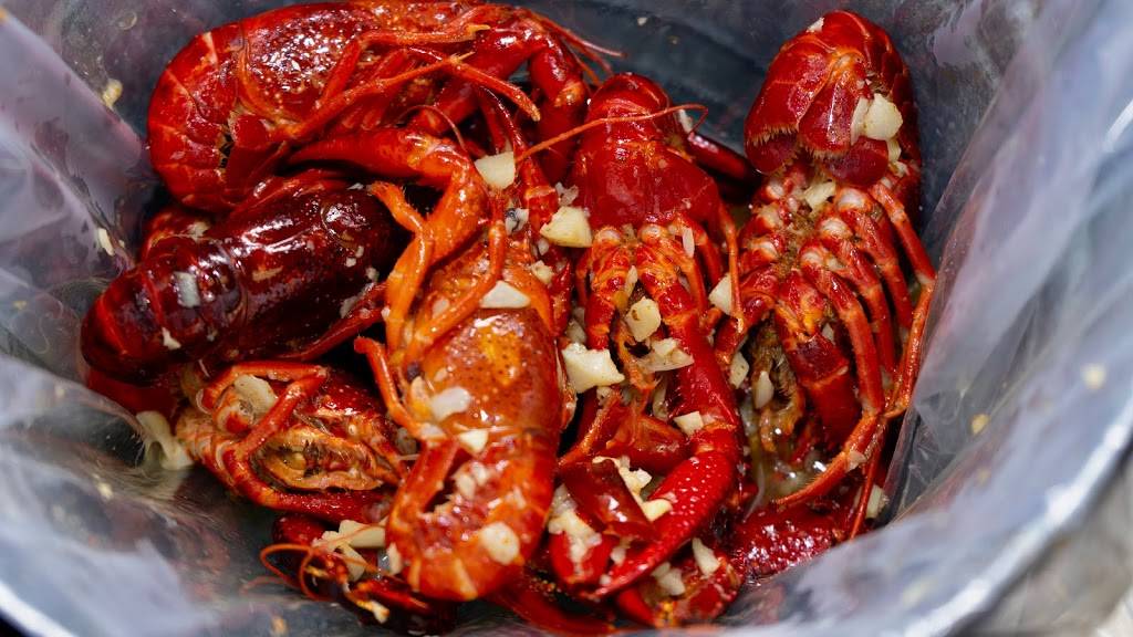 Crab Season | restaurant | 3303 156th Ave SE, Bellevue, WA 98007, USA | 4256416666 OR +1 425-641-6666