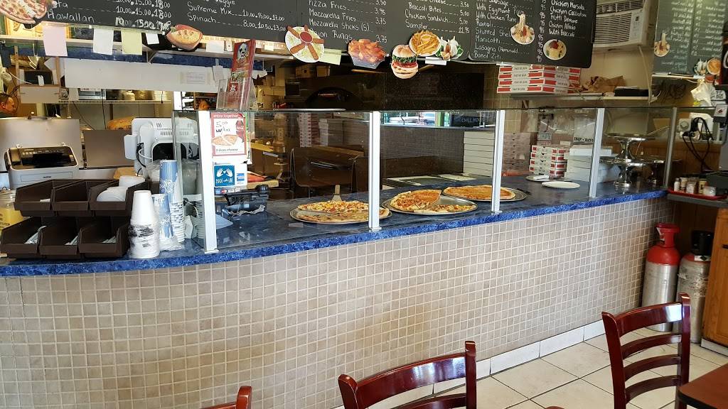 Pizza Plaza of Horsham | meal takeaway | 316 Horsham Rd, Horsham, PA 19044, USA | 2156745490 OR +1 215-674-5490