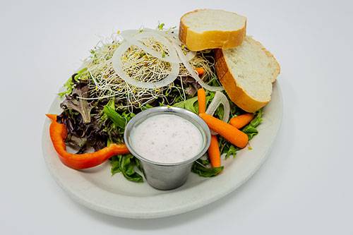 Wooglins Deli & Cafe | cafe | 4750 Barnes Rd, Colorado Springs, CO 80917, USA | 7195789133 OR +1 719-578-9133