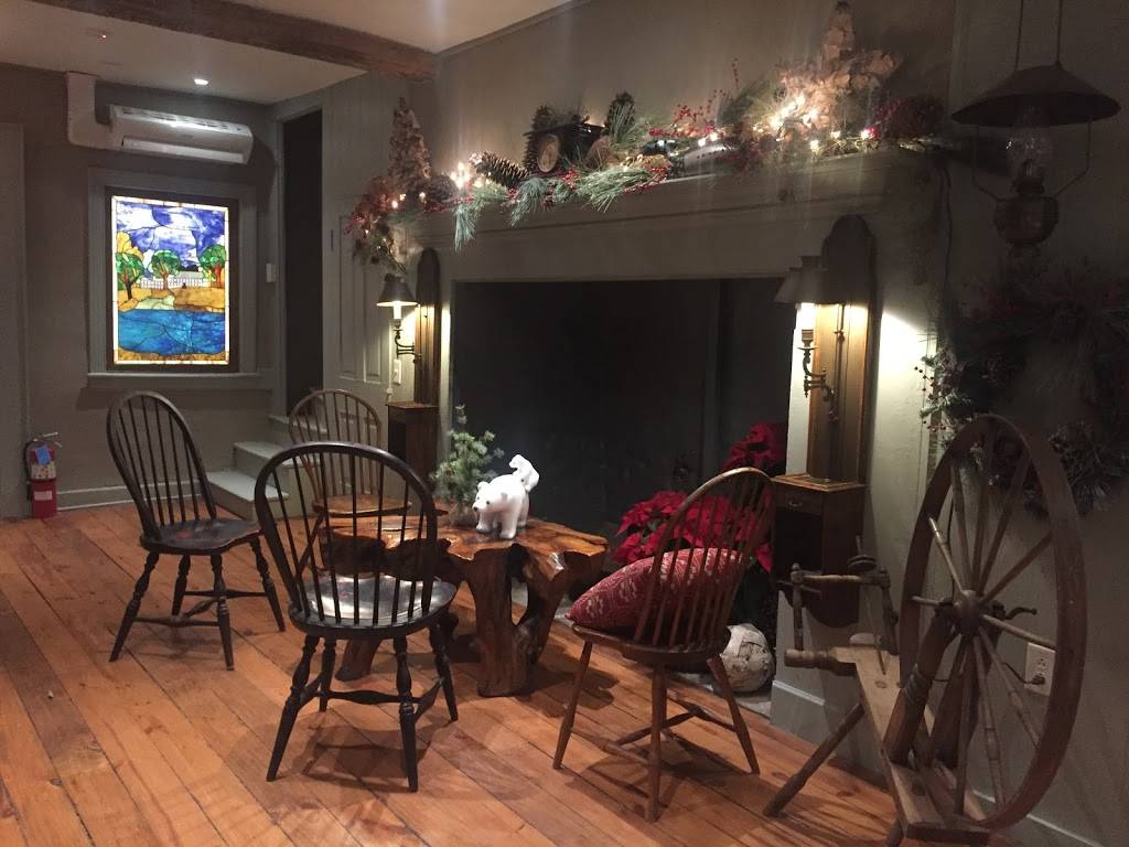 Durham Springs | restaurant | 5065 Lehnenberg Rd, Kintnersville, PA 18930, USA | 4849072100 OR +1 484-907-2100