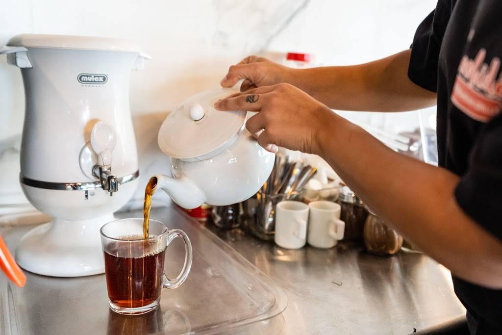 Koobidé Kabob | restaurant | 11800 W Jefferson Blvd Suite A, Los Angeles, CA 90230, USA | 3103906800 OR +1 310-390-6800