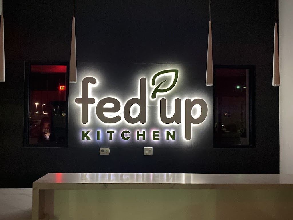 Meal Prep in Las Vegas by Fed Up Kitchen | restaurant | 8700 W Charleston Blvd suite 102, Las Vegas, NV 89117, USA | 4352292779 OR +1 435-229-2779