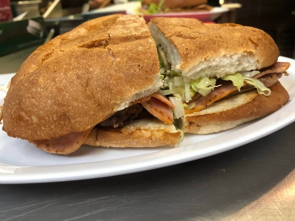 Snacks el gordo | restaurant | 786 S Arlington Heights Rd, Elk Grove Village, IL 60007, USA | 8472583016 OR +1 847-258-3016