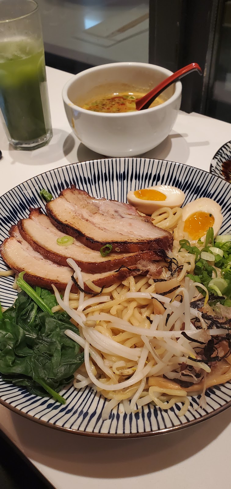 Butaton Ramen - Orange | restaurant | 10 Plaza Square Suite 101, Orange, CA 92866, USA | 7143633212 OR +1 714-363-3212