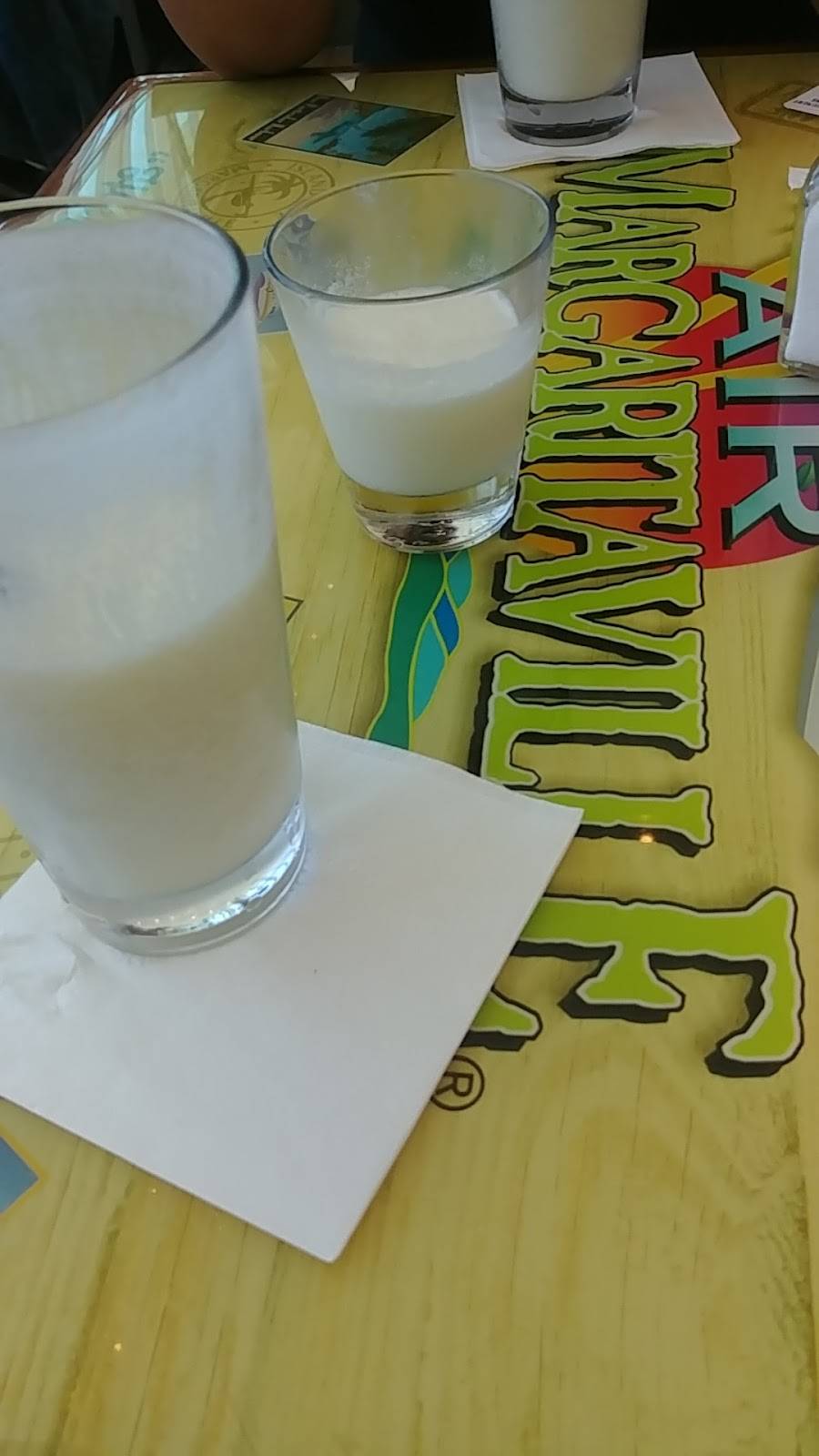 Air Margaritaville FLL | restaurant | Terminal 1, 50 Terminal Dr, Fort Lauderdale, FL 33315, USA | 8776727467 OR +1 877-672-7467