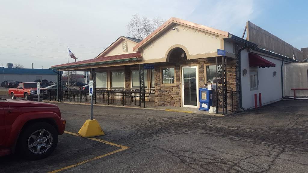 Frittatas Restaurant | restaurant | 306 Espanol Dr, Kokomo, IN 46902, USA | 7656260239 OR +1 765-626-0239