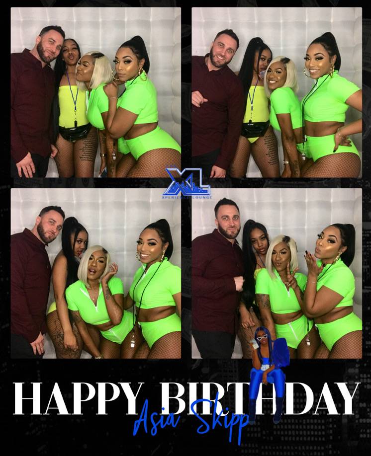 Xperience Lounge | night club | 1536 N Cassady Ave, Columbus, OH 43219, USA | 6149449255 OR +1 614-944-9255