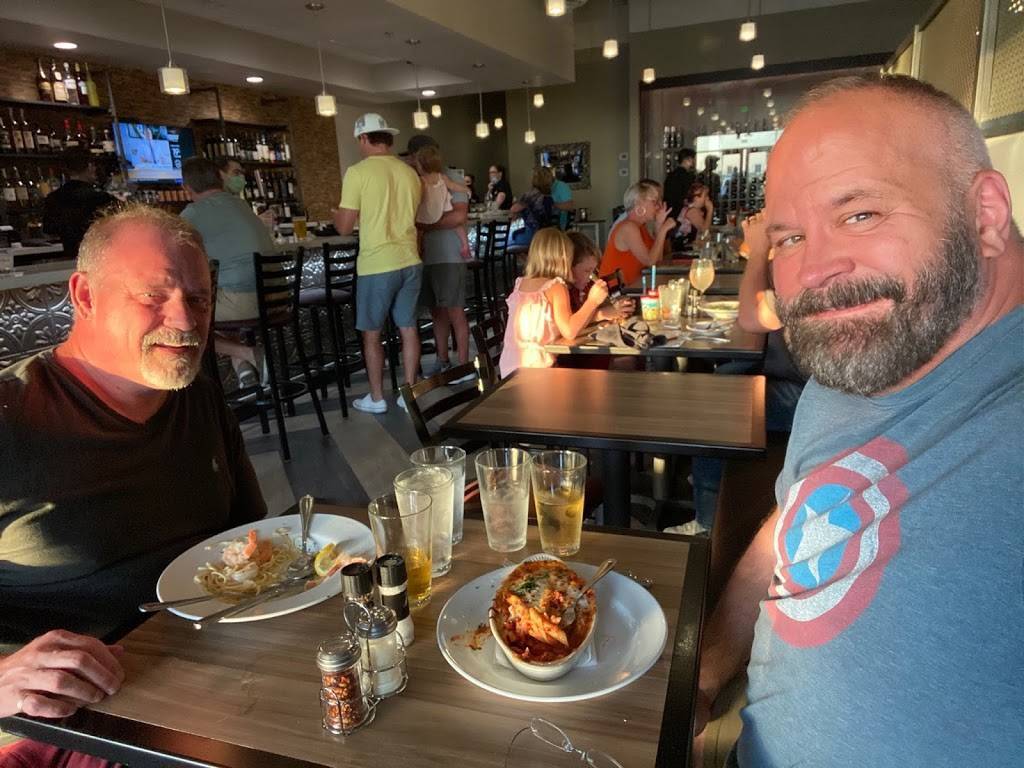 Vitos Pizza and Italian Ristorante - Now Open! | restaurant | 4865 S Higley Rd #101, Gilbert, AZ 85298, USA | 4802454554 OR +1 480-245-4554