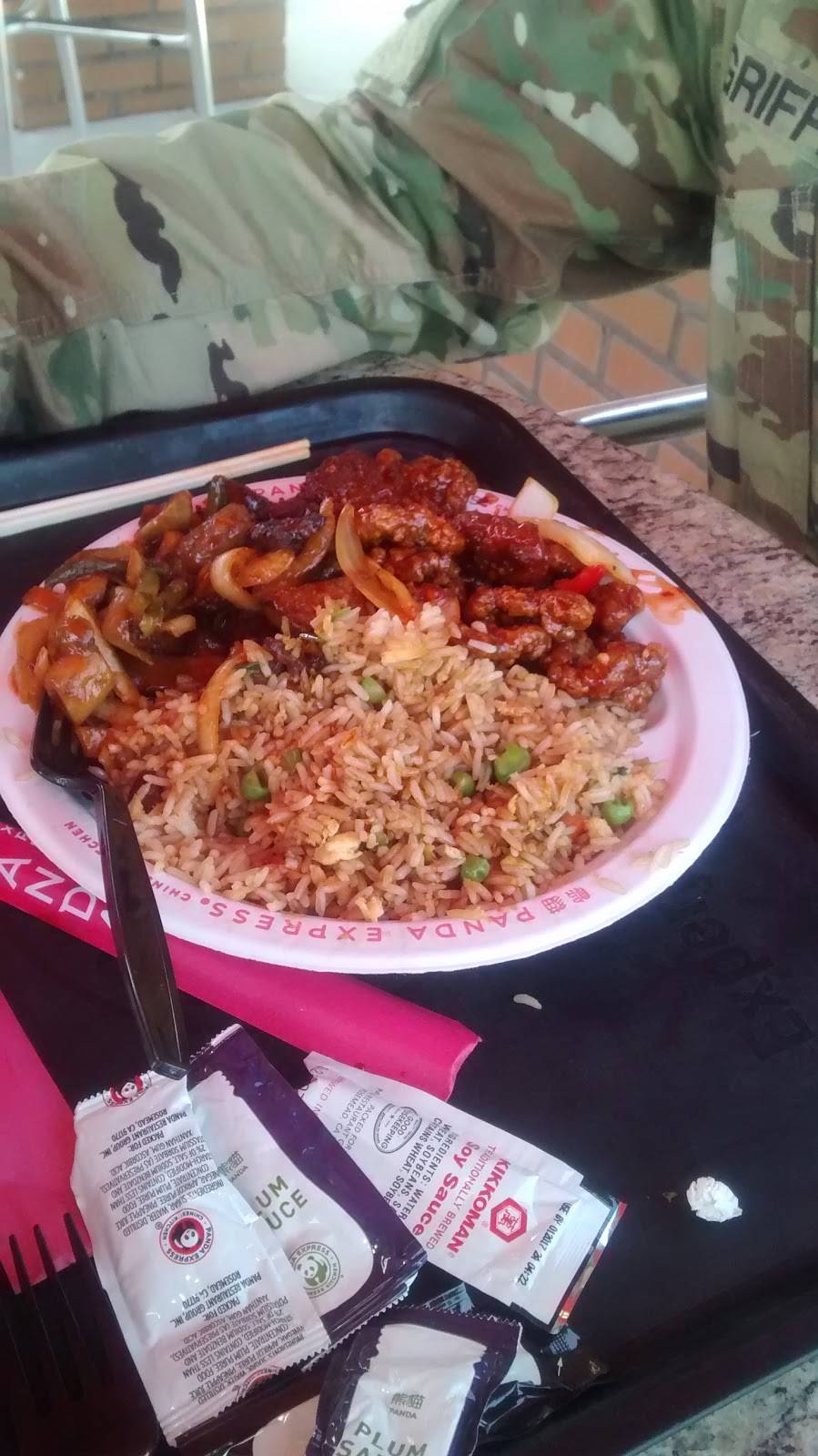 Panda Express | meal takeaway | 501 Brandon Town Center Dr, Brandon, FL 33511, USA | 8136547199 OR +1 813-654-7199