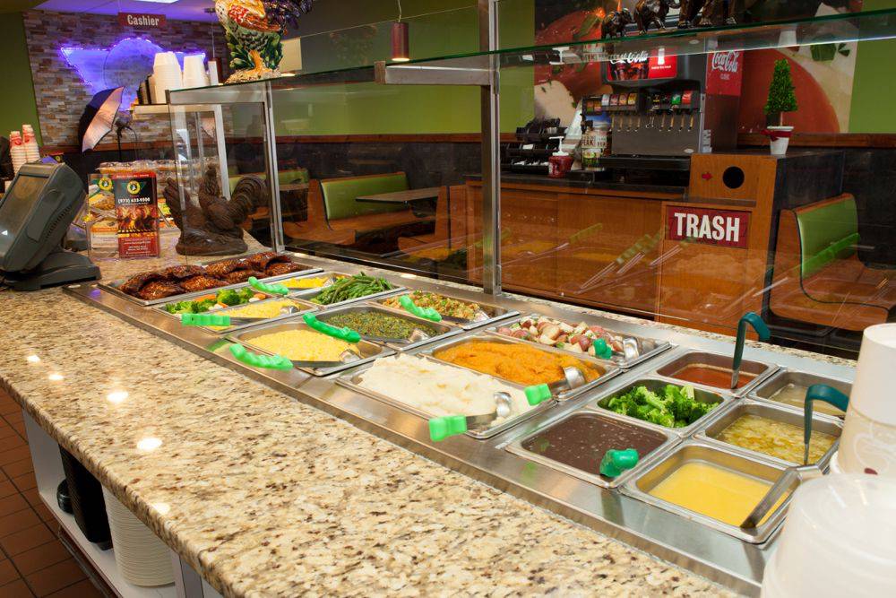 La Rosa Chicken & Grill | restaurant | 245 Richmond Valley Rd, Staten Island, NY 10307, USA | 7189661555 OR +1 718-966-1555