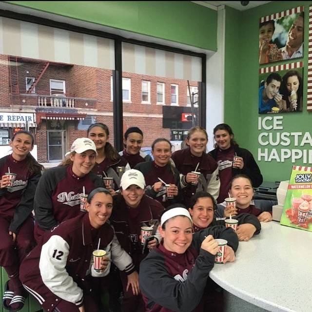 Ritas Italian Ice & Frozen Custard | restaurant | 401 Centre St, Nutley, NJ 07110, USA | 9733387482 OR +1 973-338-7482