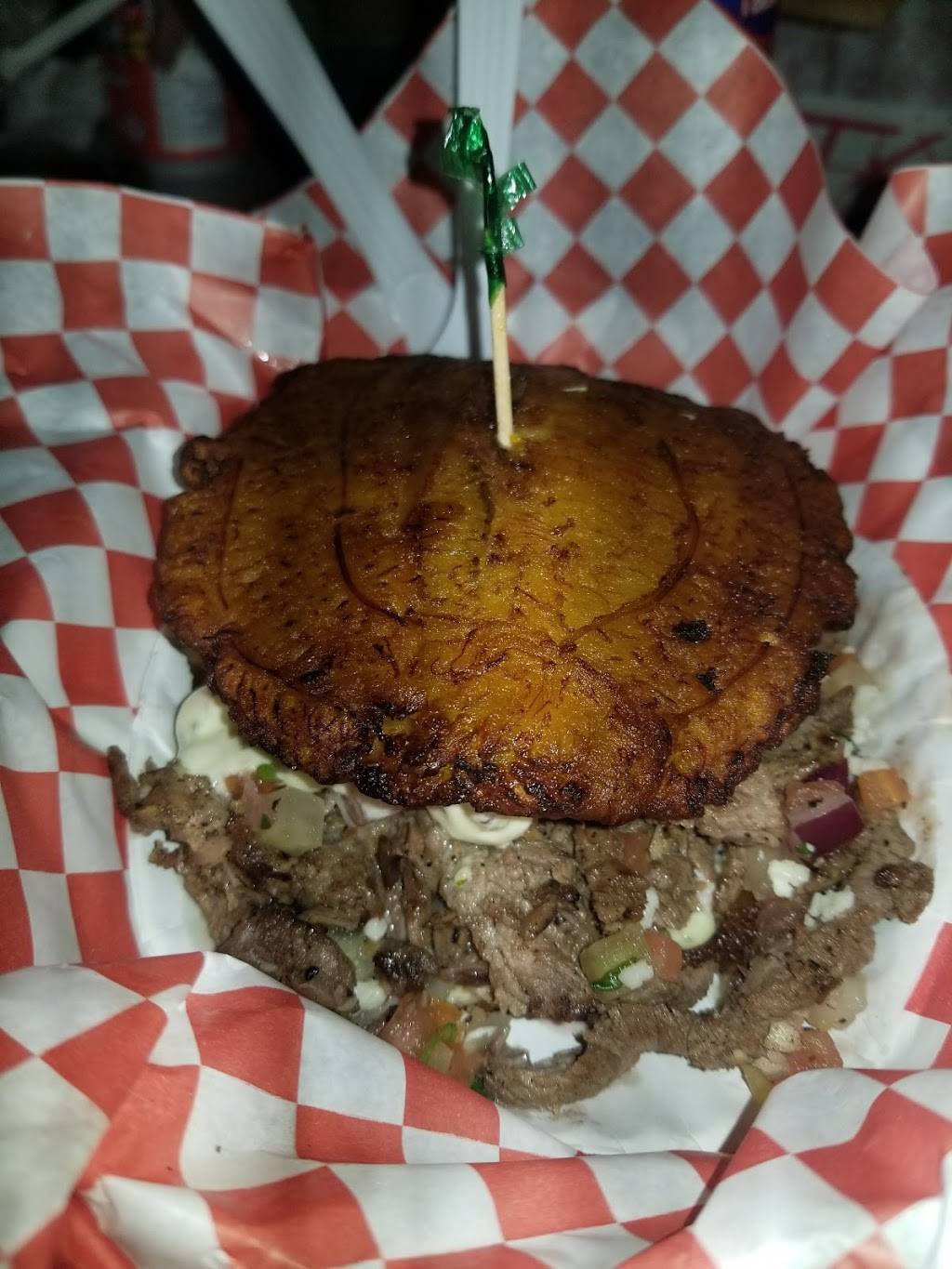 Zuarepa | restaurant | 14955 SW 88th St, Miami, FL 33196, USA | 3057986665 OR +1 305-798-6665