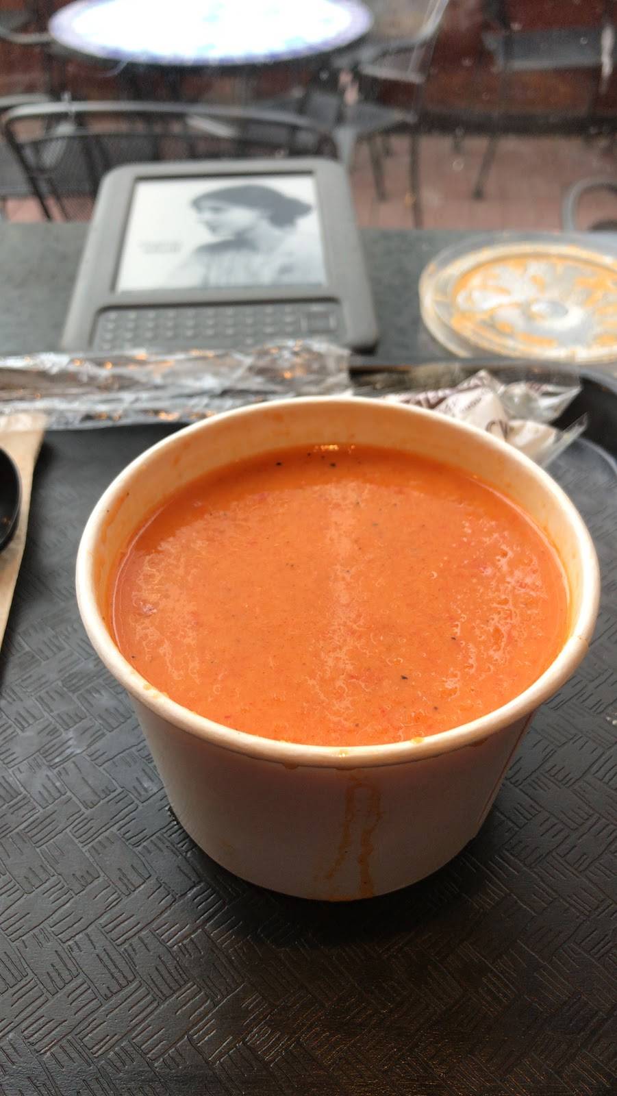 Soupremacy | restaurant | 7 E Market St, Indianapolis, IN 46204, USA | 3174230780 OR +1 317-423-0780