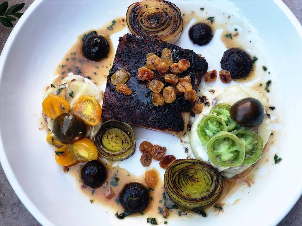 Bar Cento | restaurant | 1948 W 25th St, Cleveland, OH 44113, USA | 2162741010 OR +1 216-274-1010