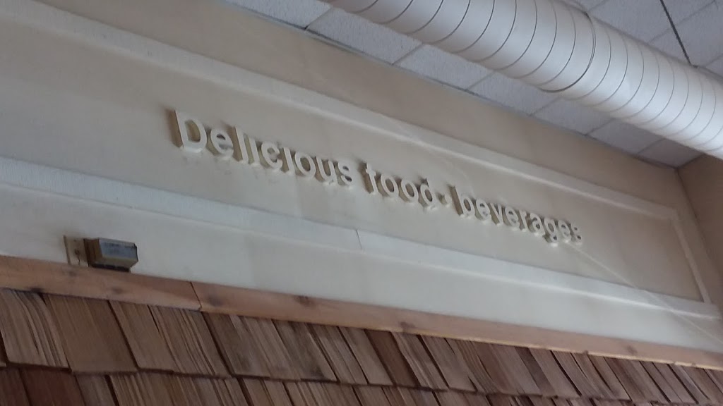 The Deli Cafe | restaurant | 2851 Barstow Rd, Lucerne Valley, CA 92356, USA | 7602487311 OR +1 760-248-7311
