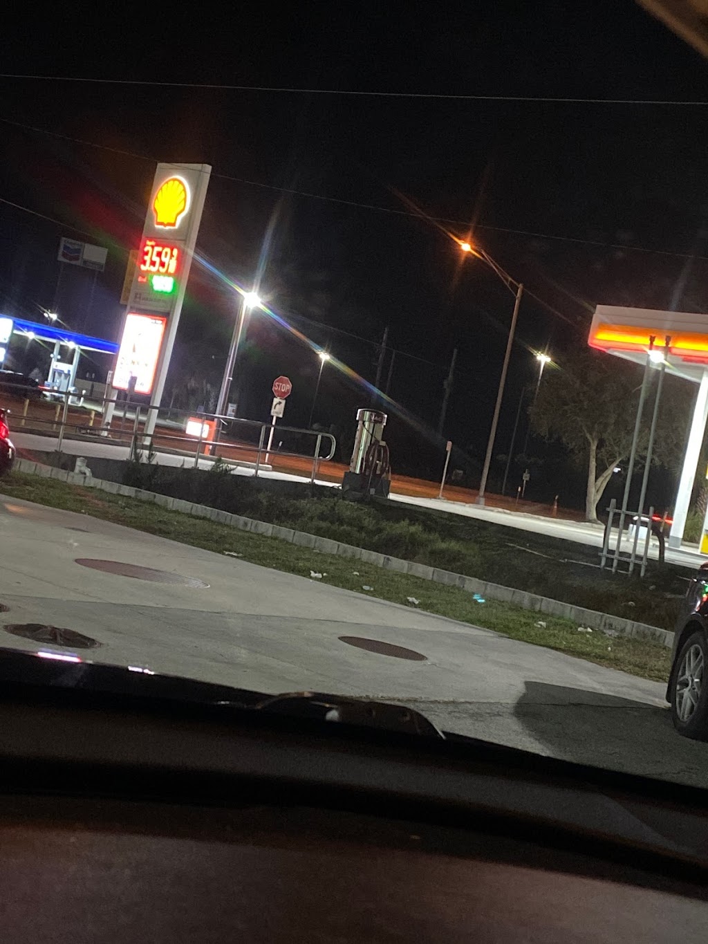 Shell | restaurant | 3950 Cheney Hwy, Titusville, FL 32780, USA | 3213850666 OR +1 321-385-0666