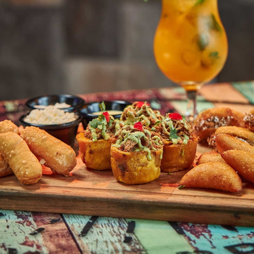 AREA41 DORAL | restaurant | 10779 NW 41st St, Doral, FL 33178, USA | 7862871201 OR +1 786-287-1201