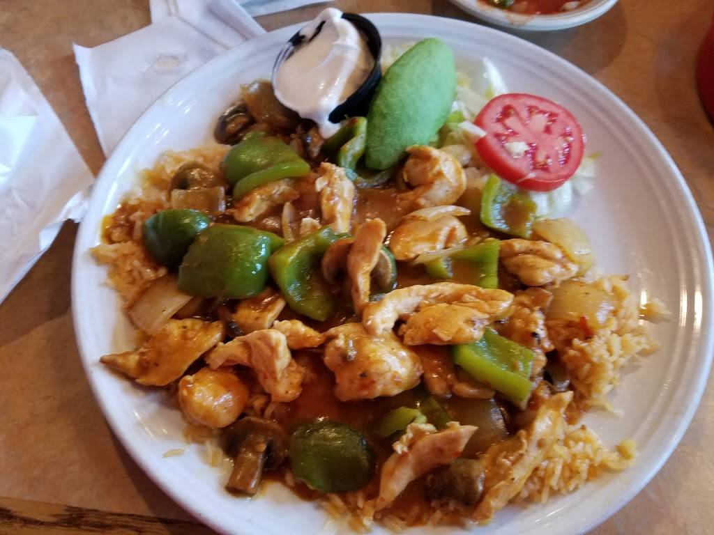 Acapulcos | restaurant | 231 E Main St, Milford, MA 01757, USA | 5084787197 OR +1 508-478-7197