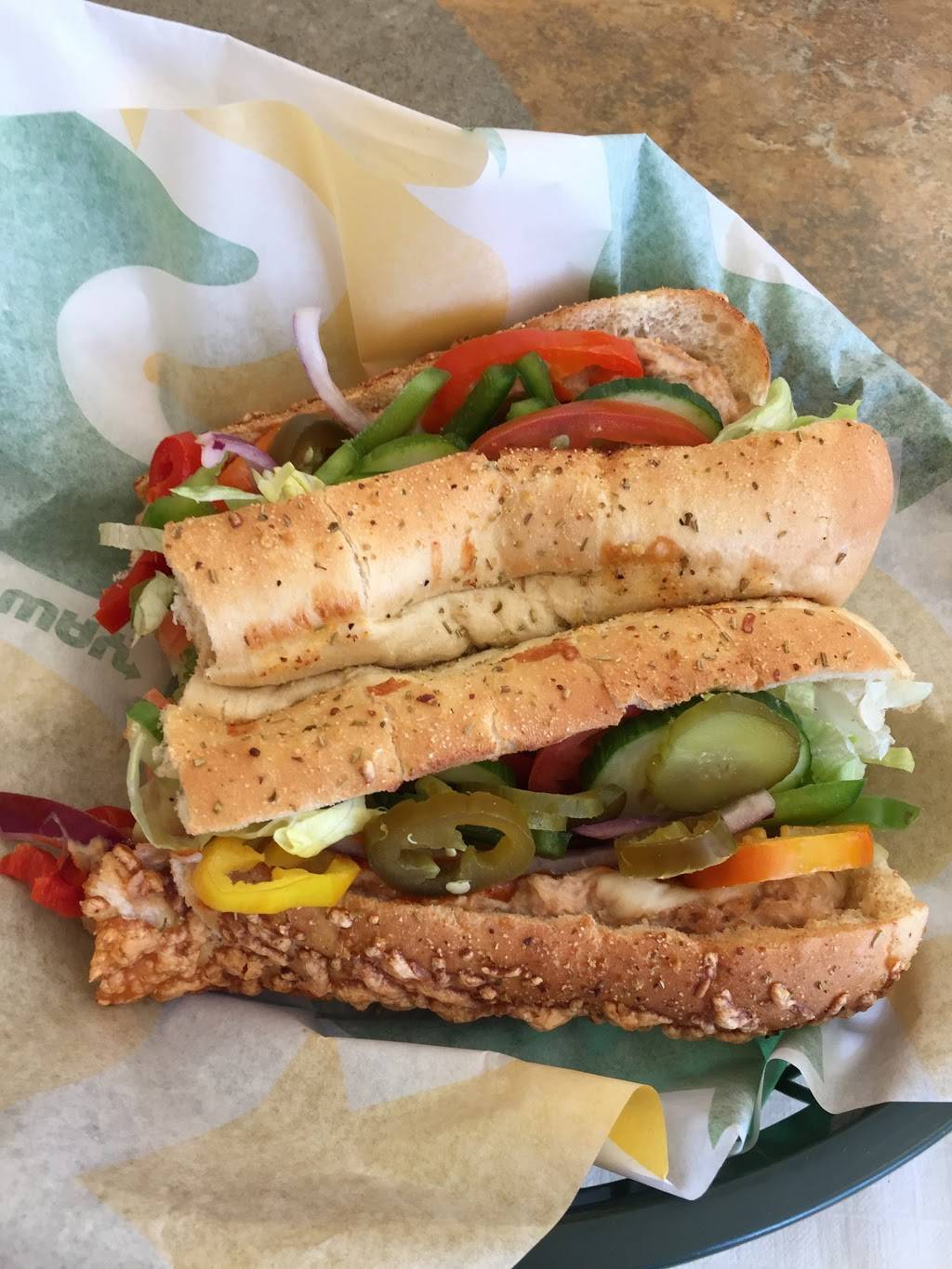 Subway | restaurant | Orion Gate West, 543 Steeles Ave E Unit C-3, Brampton, ON L6W 4S2, Canada | 9054594649 OR +1 905-459-4649