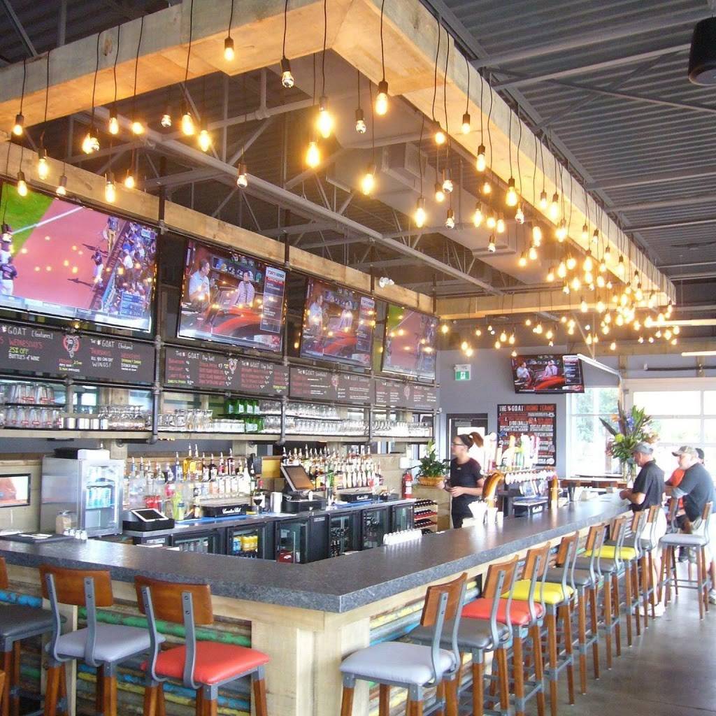 The GOAT - Tap & Eatery | restaurant | 5841 Malden Rd, Windsor, ON N9H 1S3, Canada | 2262219172 OR +1 226-221-9172