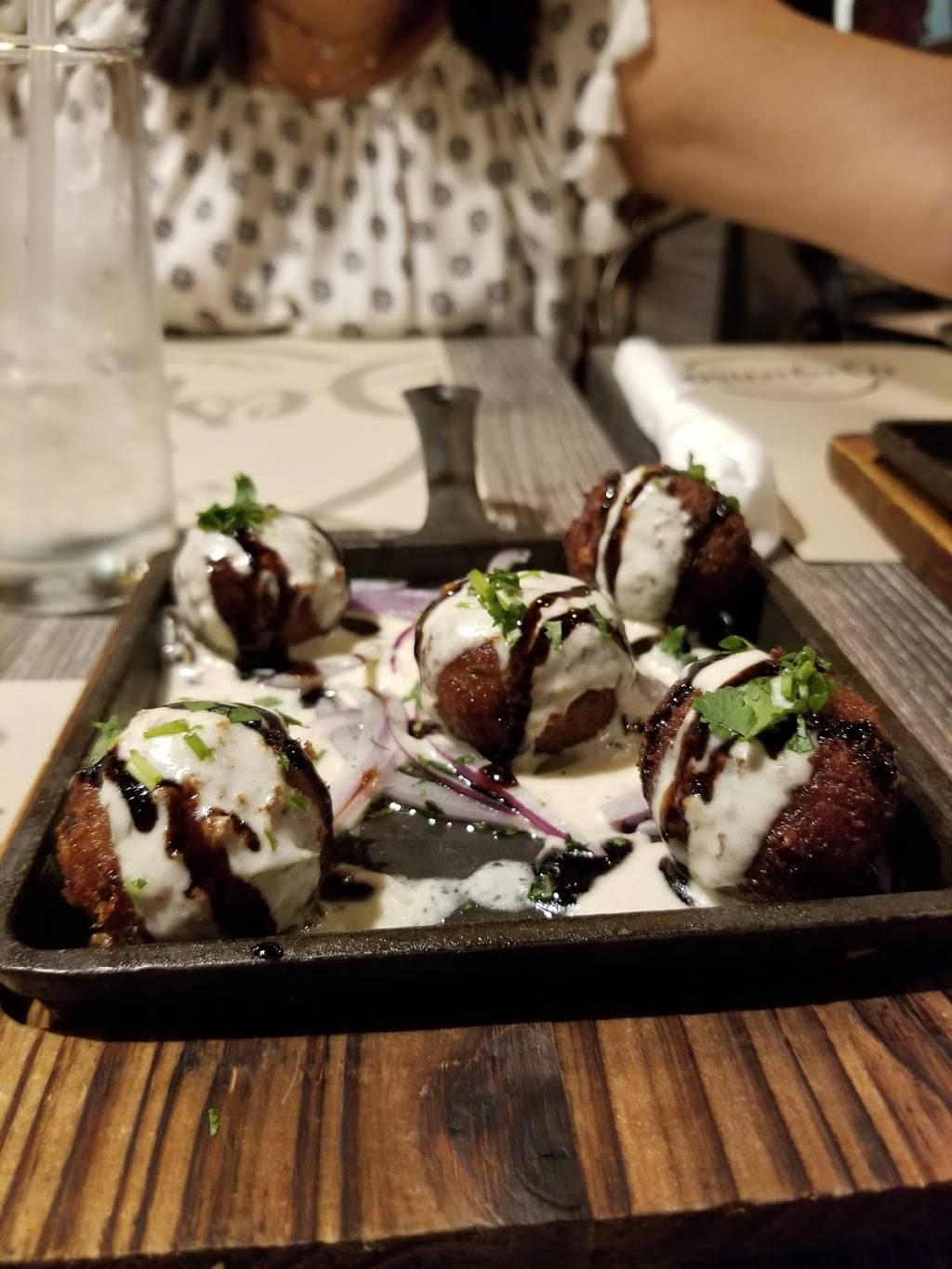 Despensa Creative Cuisine | restaurant | 15746 SW 56th St, Miami, FL 33185, USA | 7865365719 OR +1 786-536-5719