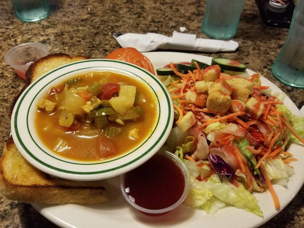 Perkos | restaurant | 1025 W Henderson Ave, Porterville, CA 93257, USA | 5597812011 OR +1 559-781-2011