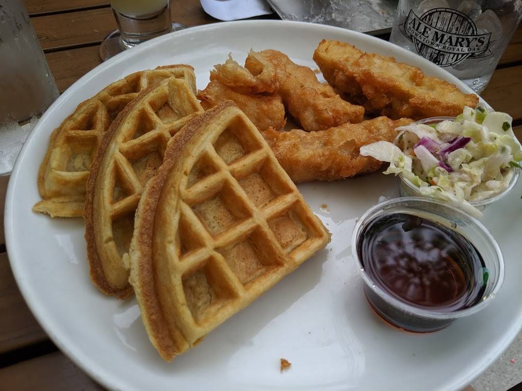 Ale Marys Beer Hall | restaurant | 316 S Main St, Royal Oak, MI 48067, USA | 2482681939 OR +1 248-268-1939